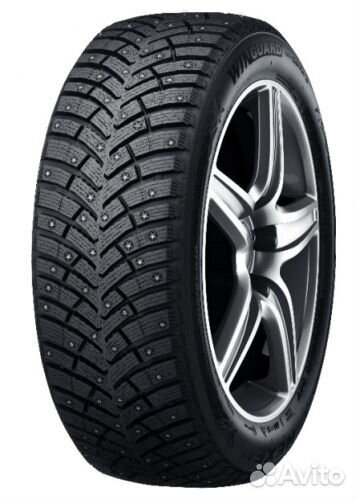 Nexen Winguard WinSpike 3 235/65 R18 106T