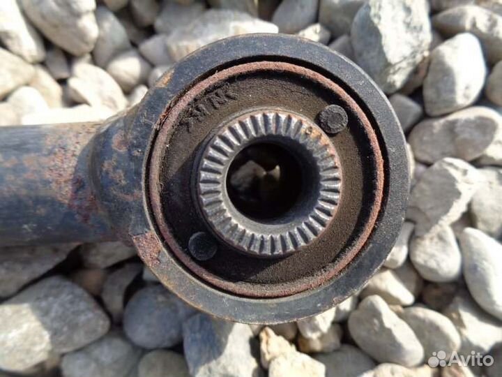 Тяга продольная задняя Toyota Altezza GXE10 1G-FE