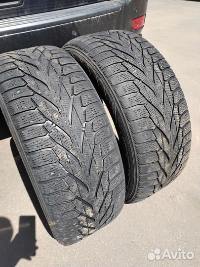 Nokian Tyres Hakkapeliitta R2 SUV 235/60 R17 106R