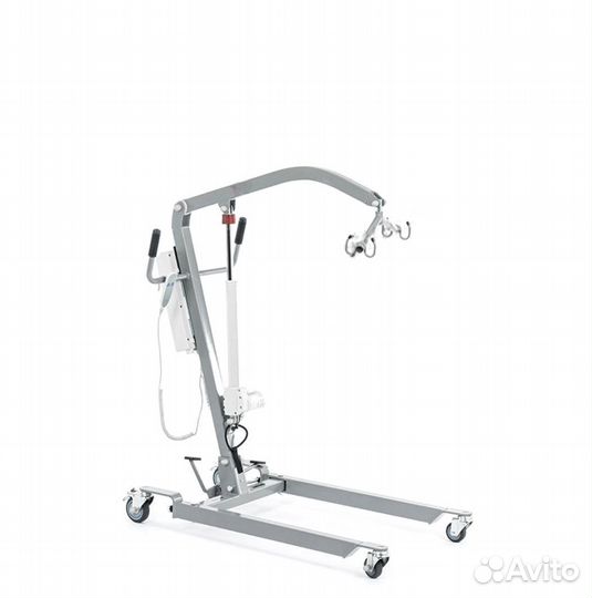 Подъемник для инвалидов Чайка