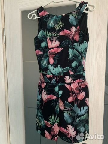 Комбинезон love republic