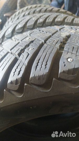 Goodyear Ultragrip Ice Arctic 235/55 R17 103T