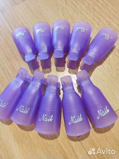 Для ногтей