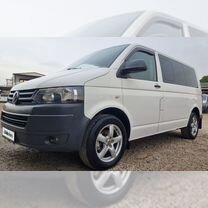 Volkswagen Caravelle 2.0 MT, 2011, 267 000 км, с пробегом, цена 2 300 000 руб.