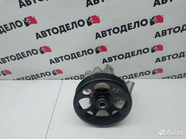 Насос гур GM 96985600 Chevrolet Cruze Orlando