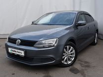 Volkswagen Jetta 1.6 AT, 2013, 320 000 км, с пробегом, цена 799 000 руб.