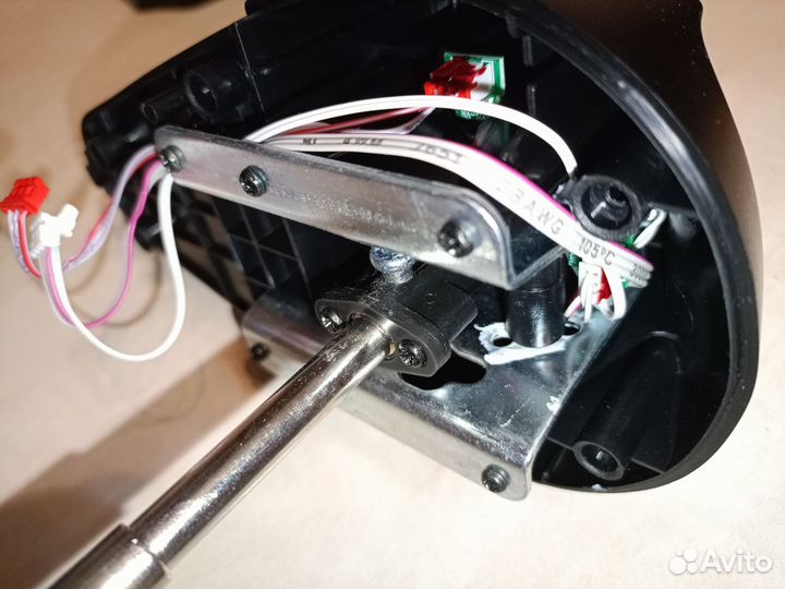 Pxn a7 на запчасти игровая кпп