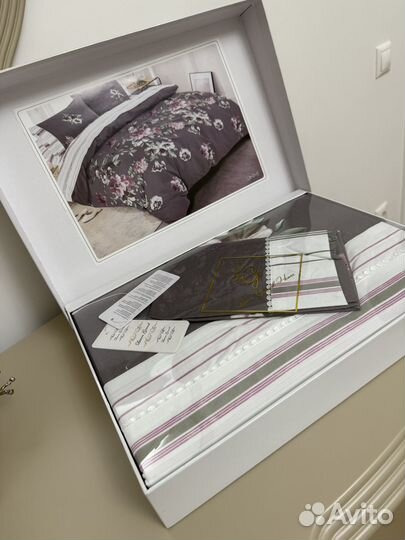 Постельное бельё