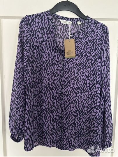 Блузка Essentials