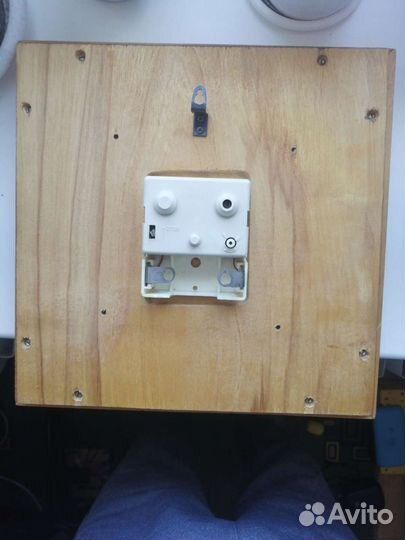 Настенные часы маяк СССР