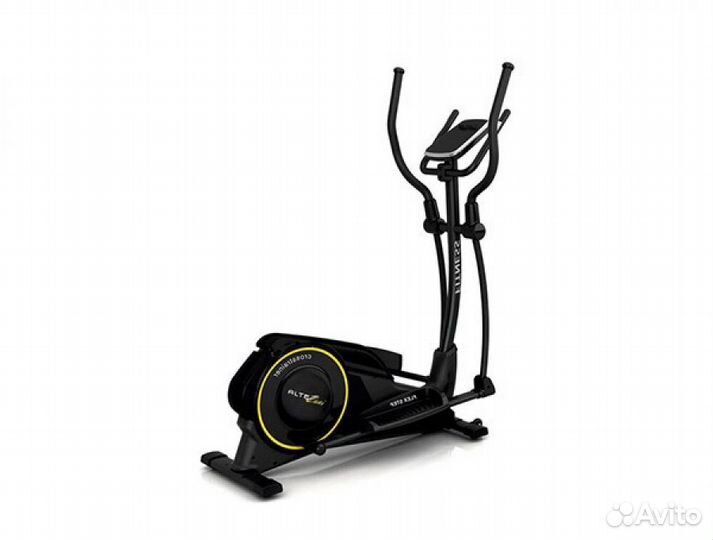 Эллиптический тренажер (Эллипсоид)