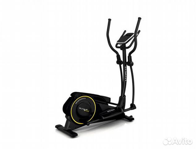 Эллиптический тренажер (Эллипсоид)