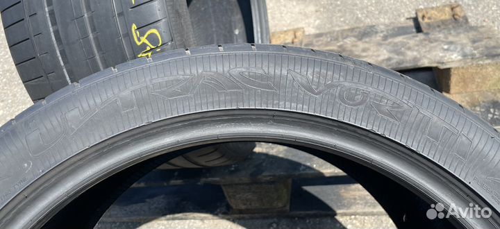 Vredestein Ultrac Vorti 275/35 R19