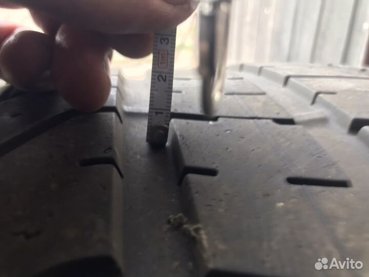 Pirelli P Zero 285/30 R19