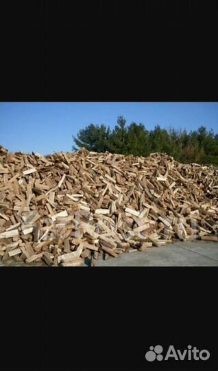 Продажа дров