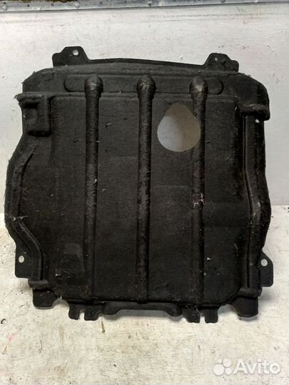 Пыльник Джип Grand Cherokee WK2