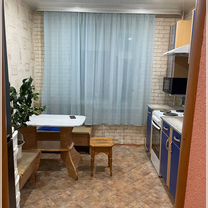 2-к. квартира, 48,9 м², 7/9 эт.