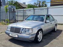 Mercedes-Benz E-класс 2.8 AT, 1995, 102 000 км, с пробегом, цена 2 250 000 руб.