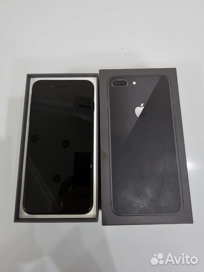 iPhone 8 Plus, 64 ГБ