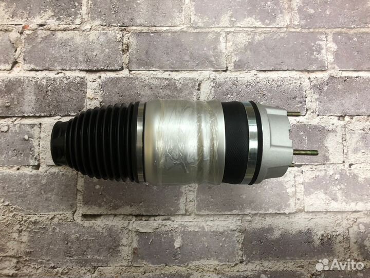 Пневмобаллон передний Порше 958 95834305100