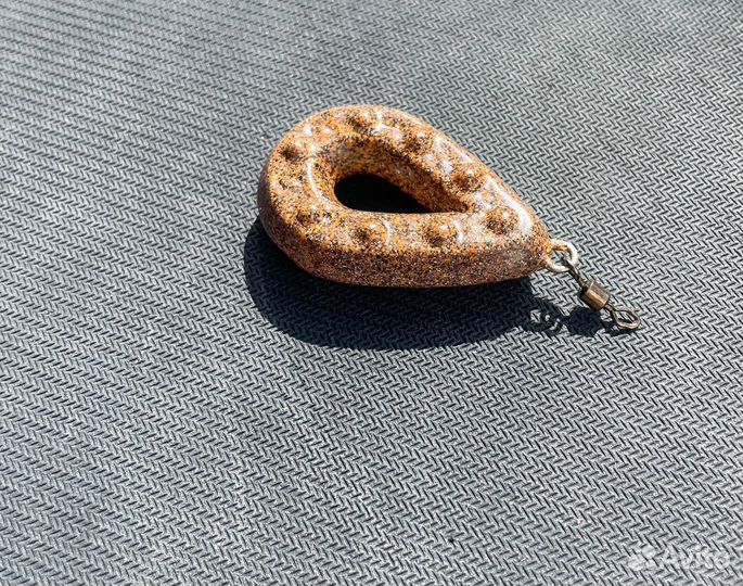 Карповые грузила