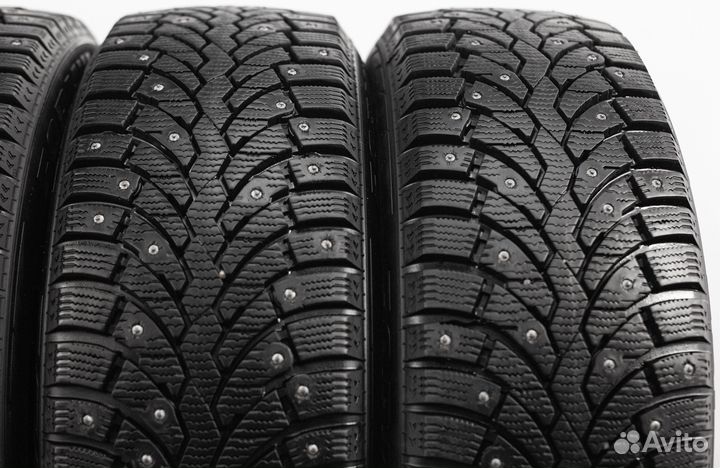 Formula Ice 195/55 R16 91T