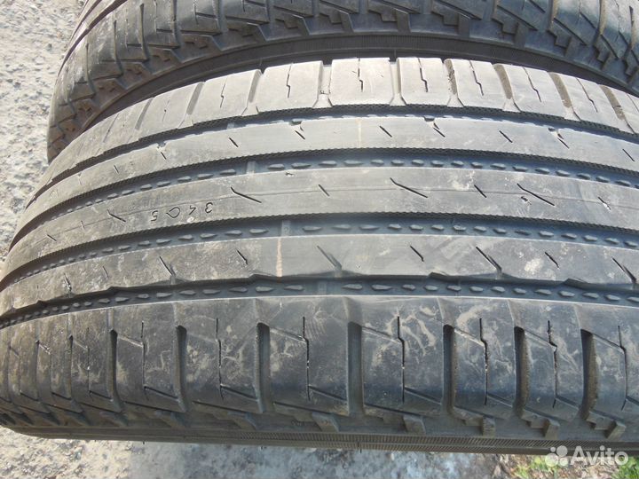Nokian Tyres Nordman S2 SUV 215/60 R17
