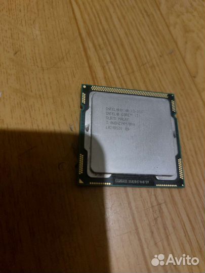 Процессоры на LGA 1155/1366/1156/775/AM3+/AM2+/939