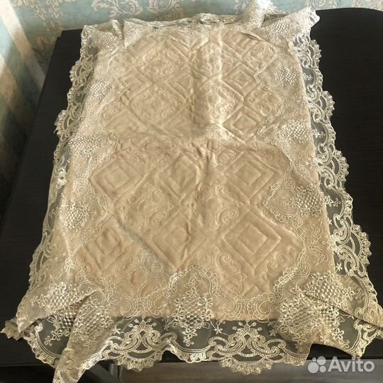 Покрывало на кровать