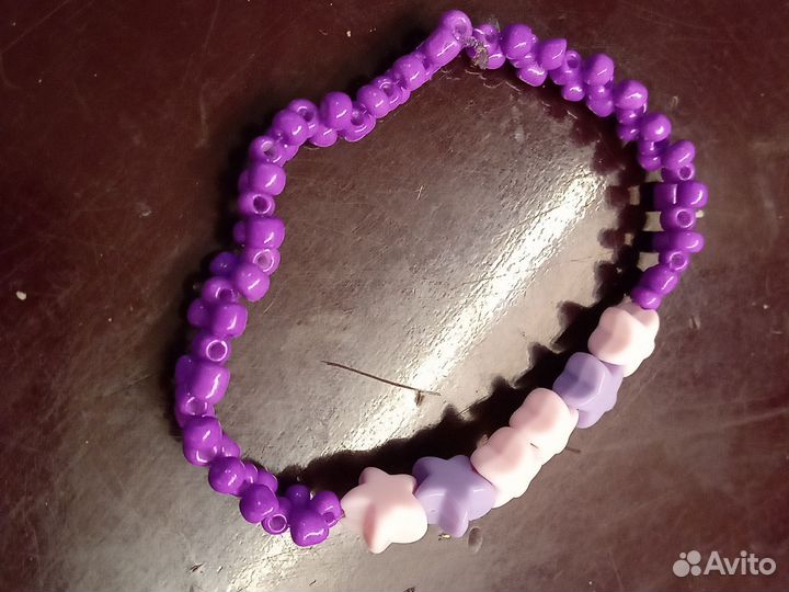 Браслет ручной работы