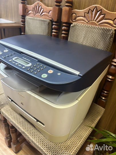 Мфу canon MF 3110