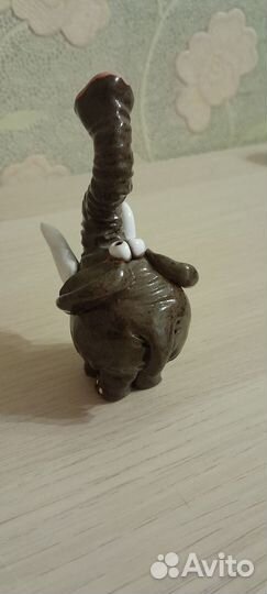 Статуэтка слон