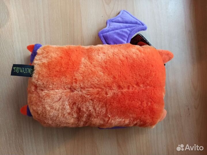 Мягкая игрушка