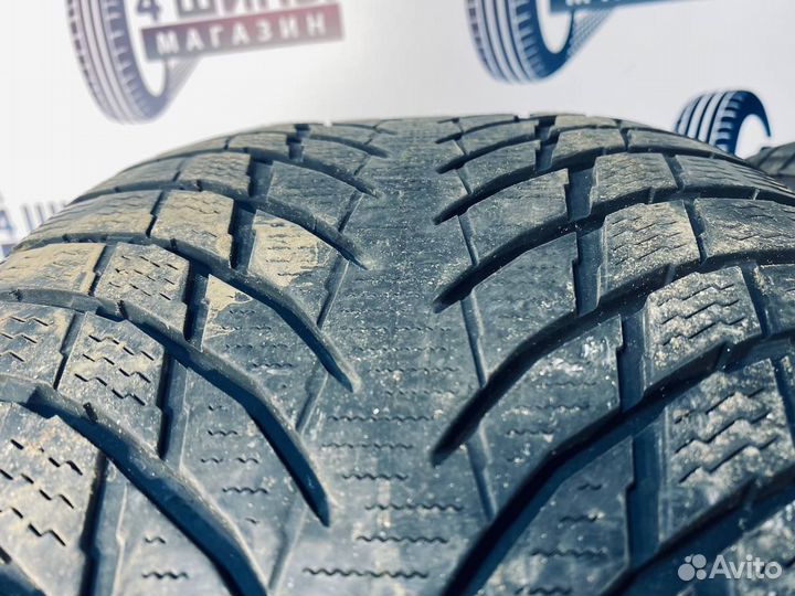 Nokian Tyres WR Snowproof P 245/45 R19 102V