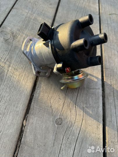 Трамблер ваз 2109