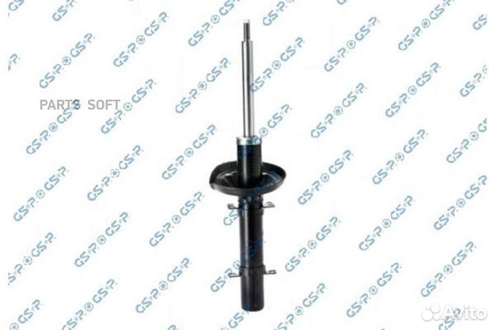GSP 31300950 Амортизатор подвески (масляный)