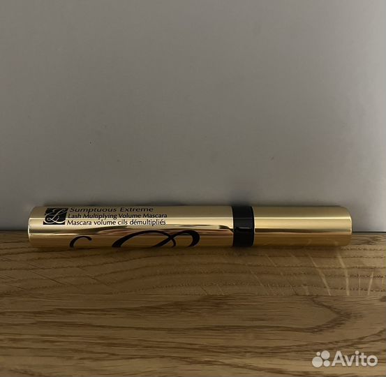 Тушь для ресниц Estee Lauder оригинал