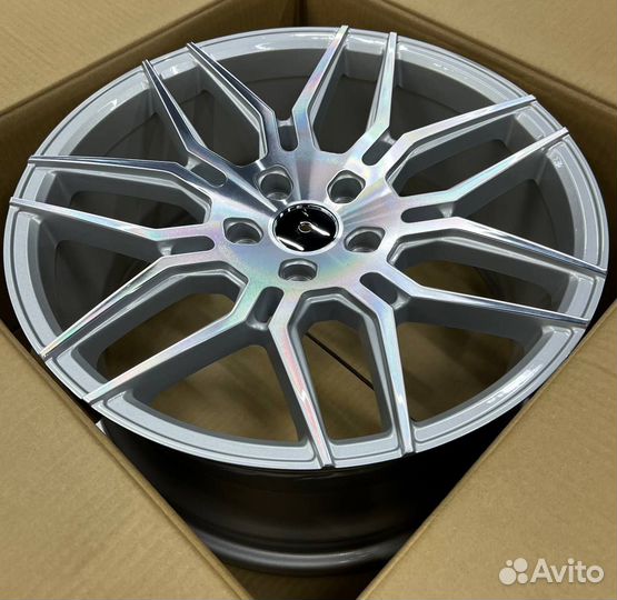 Диски на Лексус ес Lexus ES R18