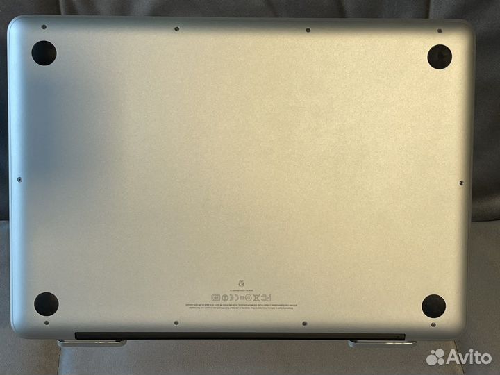 Ноутбук Apple Macbook Pro 13 2011 Intel core i5