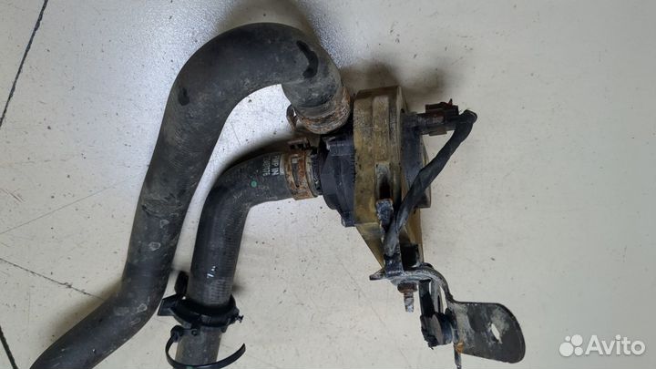 Насос водяной Chevrolet Malibu, 2018