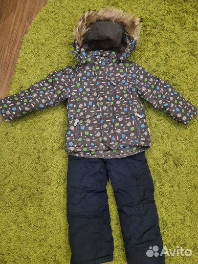 Костюм детский