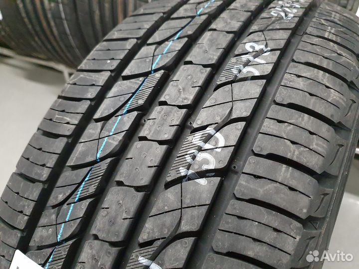 Kumho Crugen Premium KL33 225/55 R19