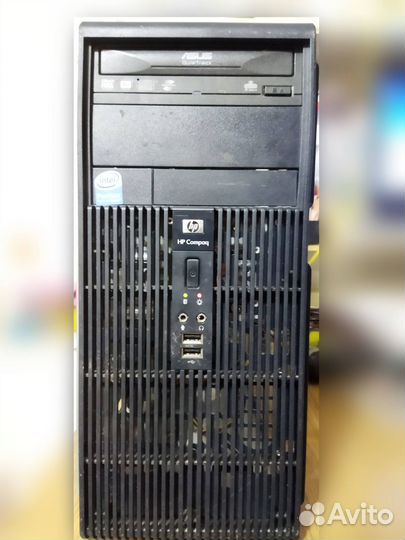 Компьютеры игровые