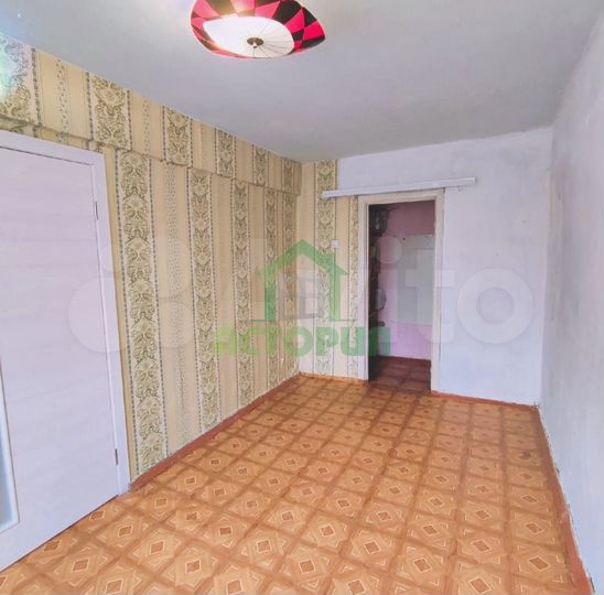 3-к. квартира, 58 м², 5/5 эт.