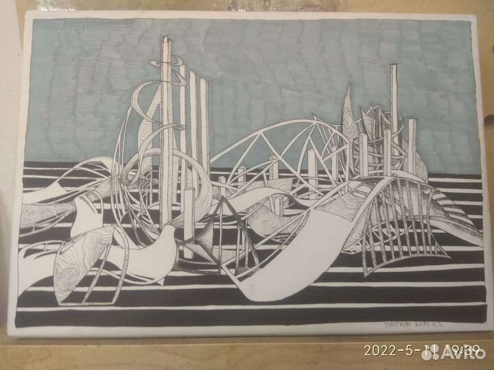 Картины на заказ