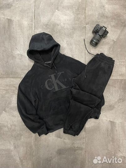 Спортивный костюм calvin klein