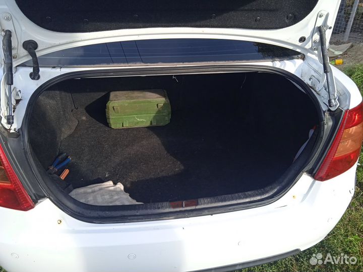 FAW Besturn B50 1.6 МТ, 2013, 156 000 км