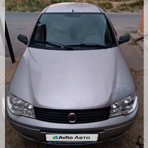 FIAT Albea 1.4 MT, 2008, 141 000 км, с пробегом, цена 320 000 руб.