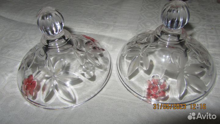 Продам крышки для заварных чайников