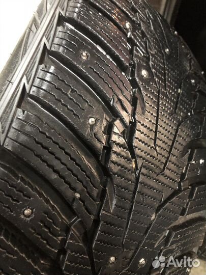 Nexen Winguard WinSpike WH62 225/45 R17 91H